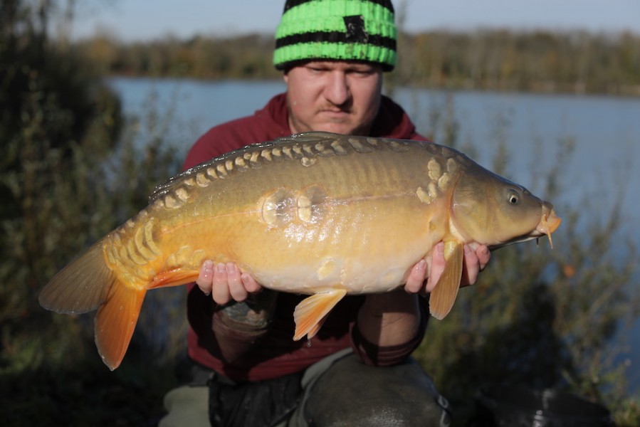 2019 - Fish 079 - 12lb 8oz