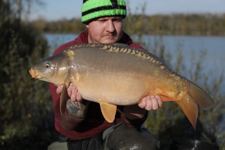 2019 - Fish 080 - 12lb