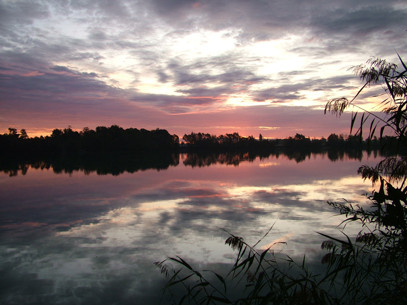 At Dusk September 09