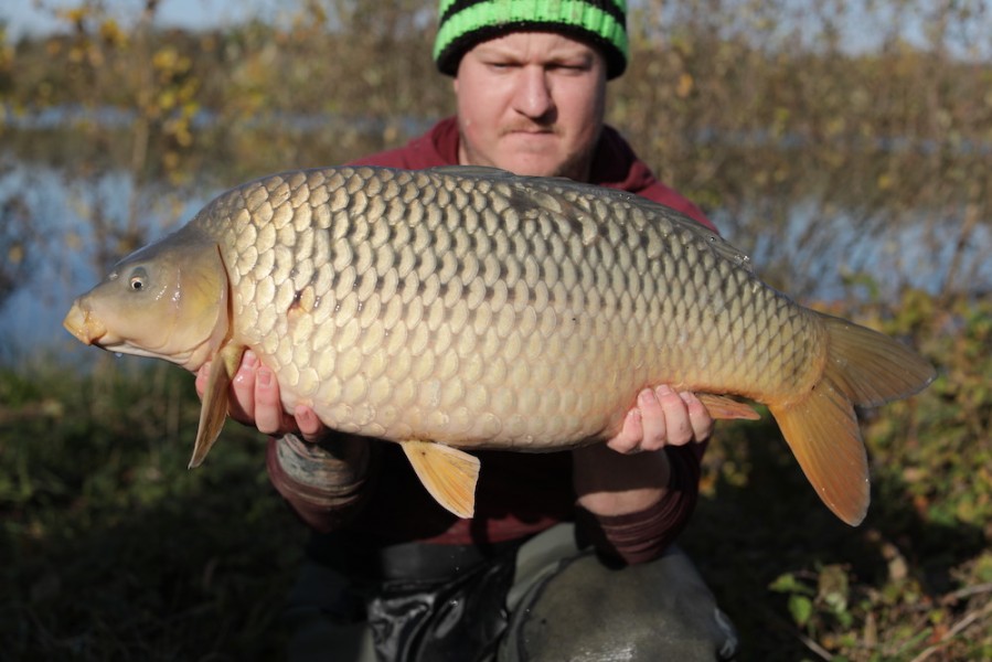 2019 - Fish 092 - 18lb 4oz