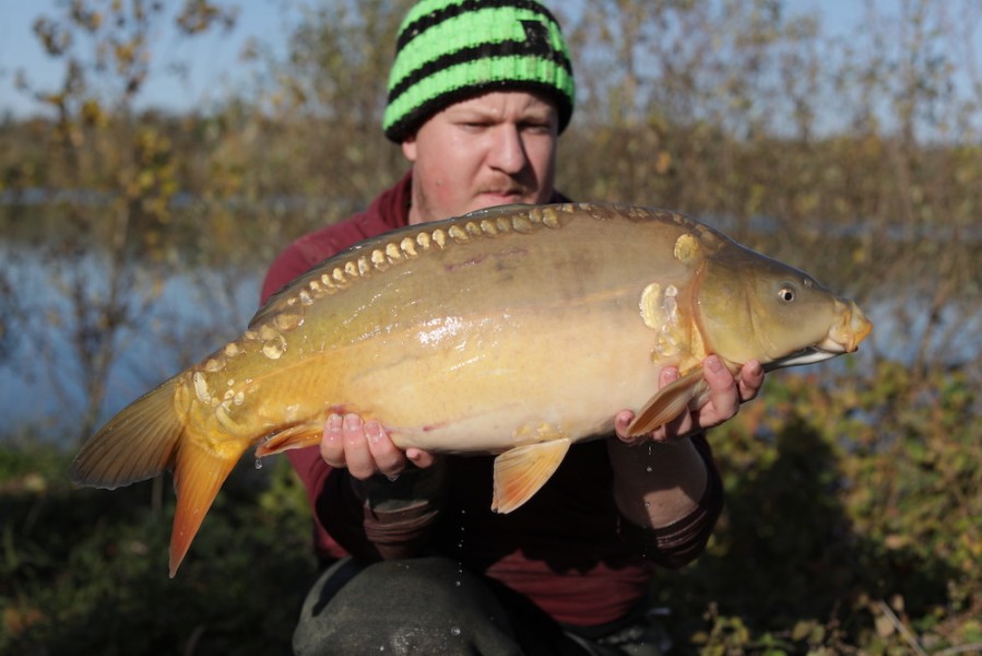 2019 - Fish 097 - 12lb