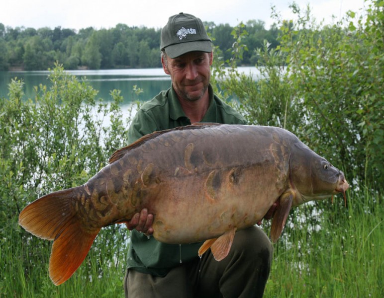 38lb May 09