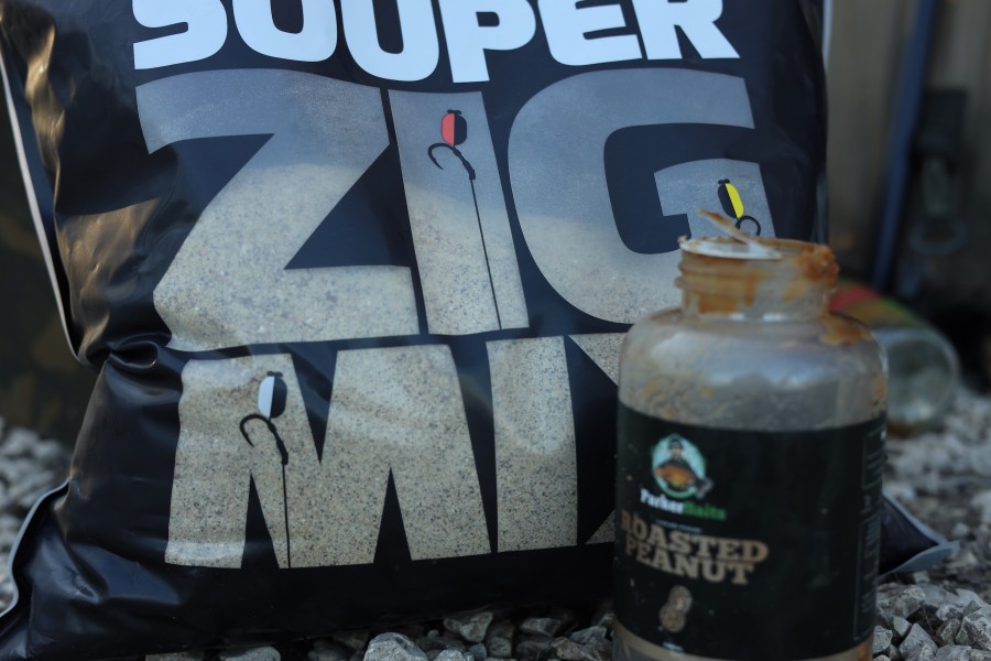 Zig mix