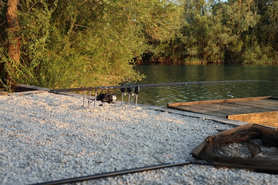 New platform for casting in Big Girls