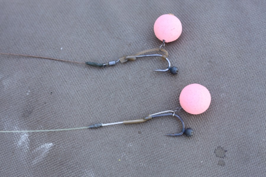 These kept the bites coming in Big Girls for myself