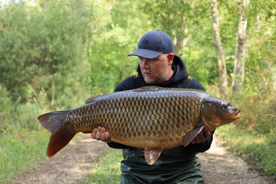 Rich with Titch