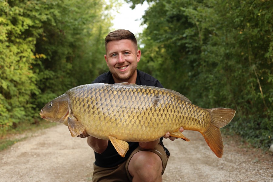Sam's last minute blank saver