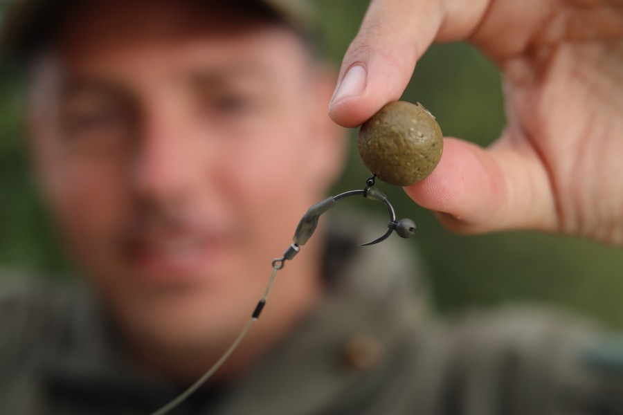 Match the hatch is also accounting for a lot of bites