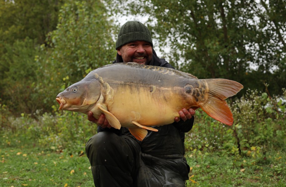 Jim With The Fiddler