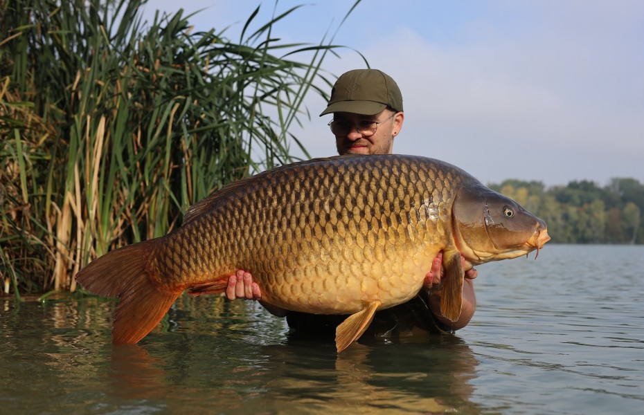Terminator - 58lb 12oz