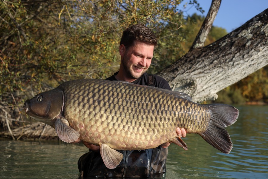 Another new 50, Wipe Out at 50lb