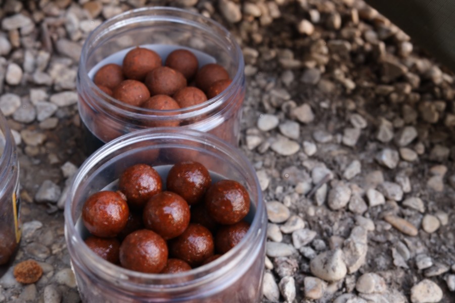 Match the hatch still working well