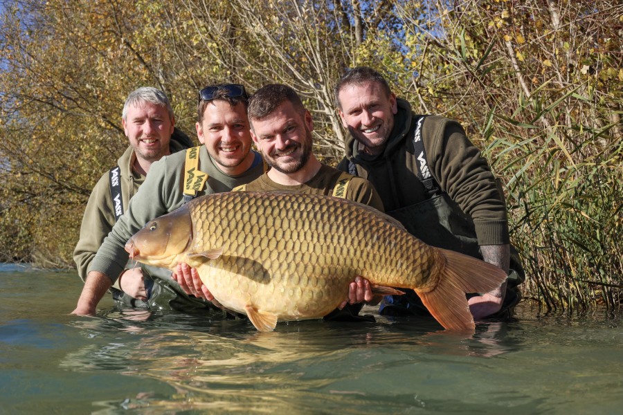 Nice times in Big Southerly