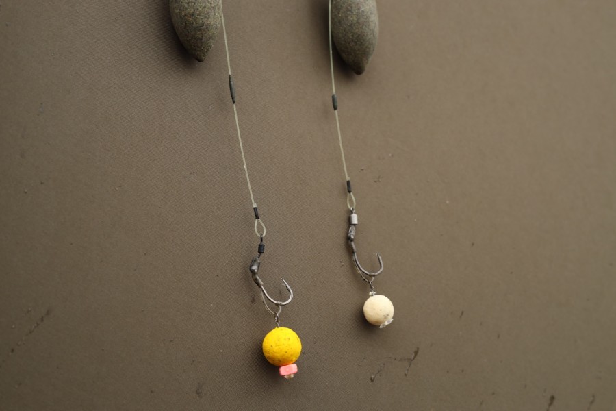 Rigs ready to go in Co's