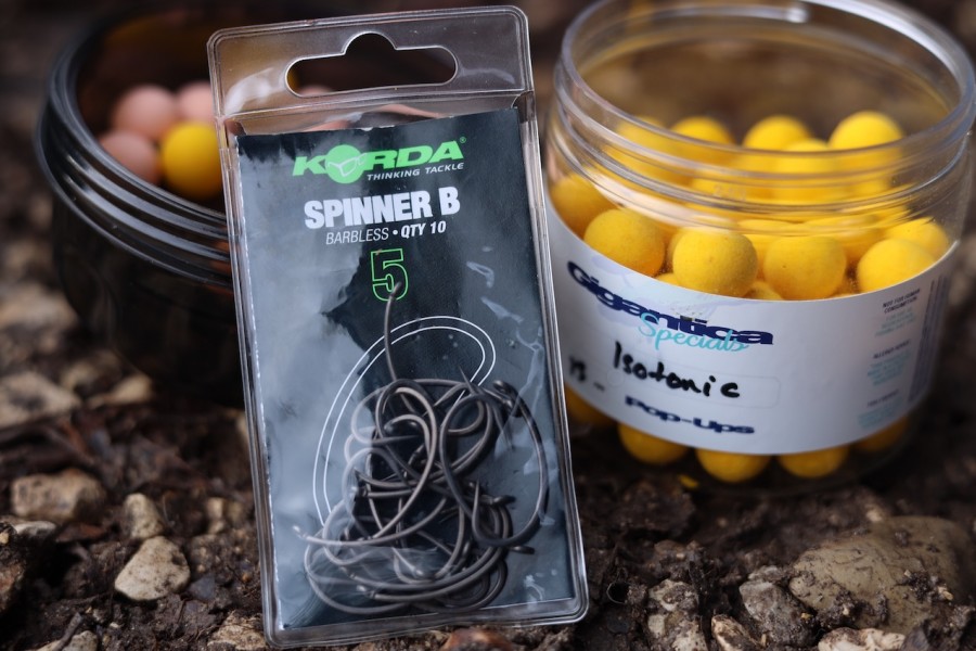 A winning combination