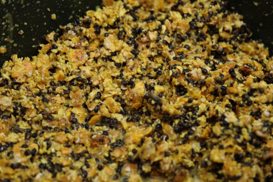 Liquids are a great this time of year