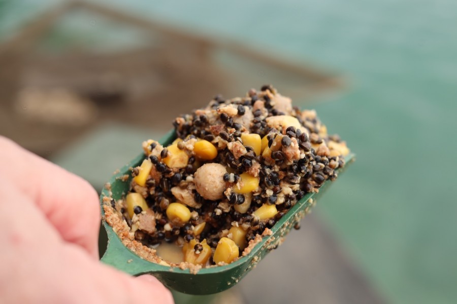 Dan's mix in Co's Point